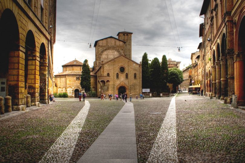 Piazza Santo Stefano