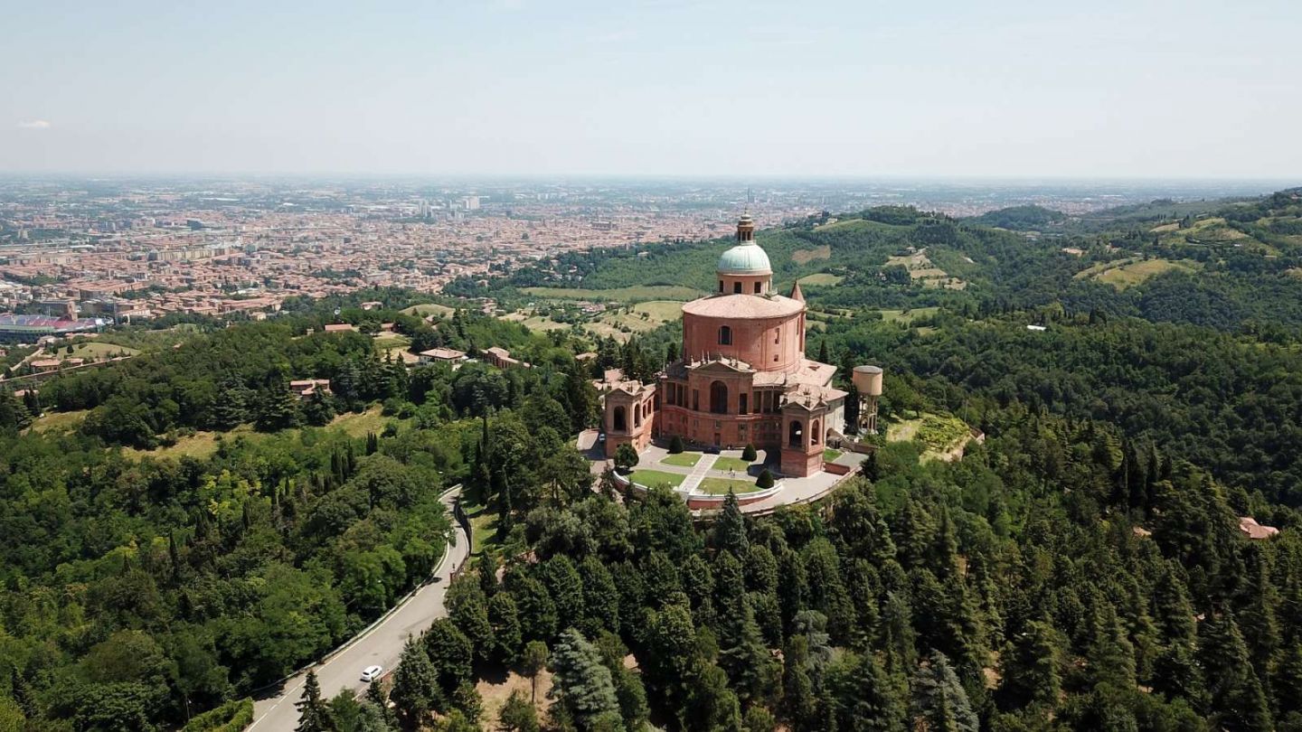 Basilica di San Luca