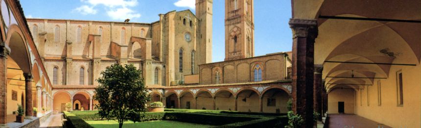 Basilica San Francesco